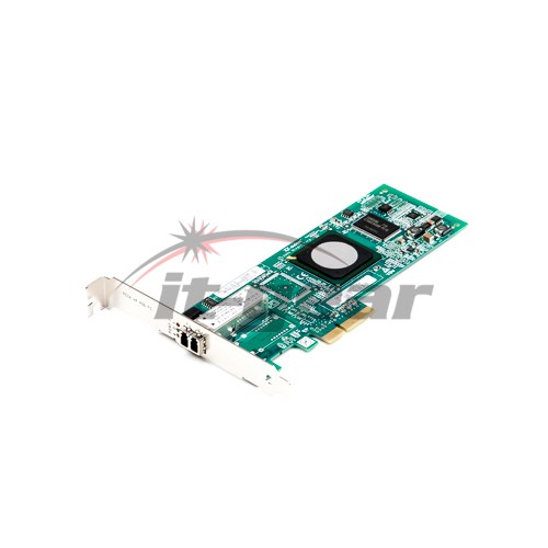 Dell PF323 4GB HBA PCI-E QLE2460