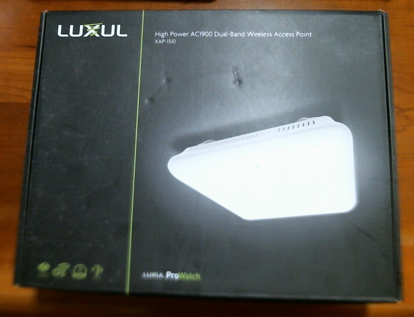 Luxul XAP-1510