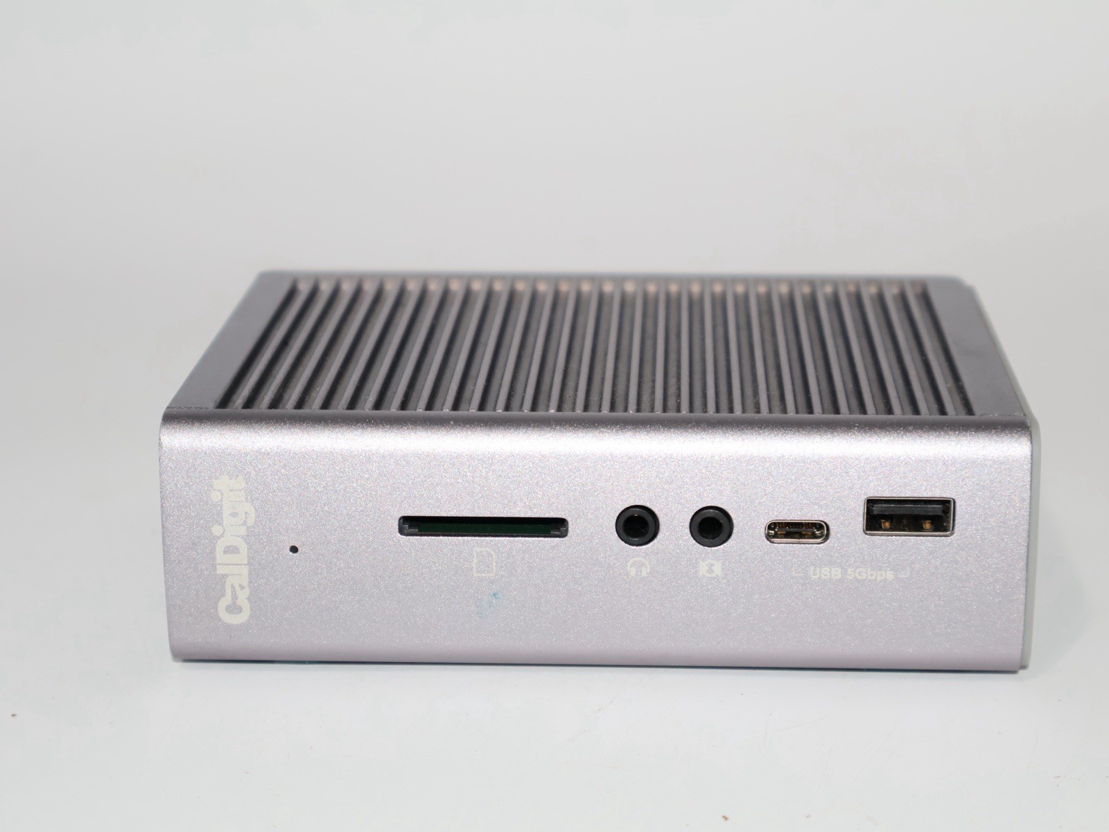 Caldigit TS3 Plus Thunderbolt 15-Port Docking Station - No Power Supply