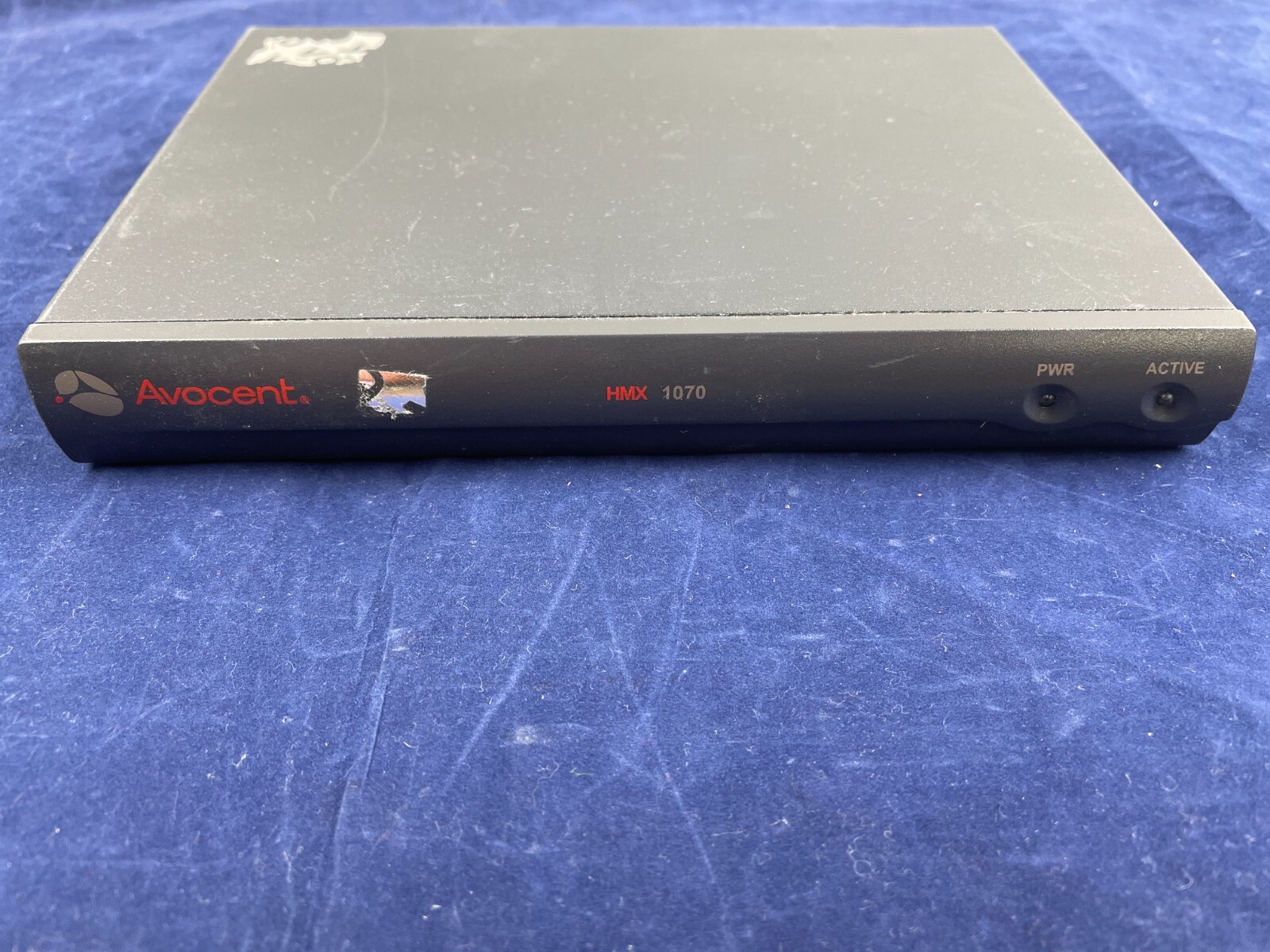 Avocent HMX 1070 User Station Transmitter 620-353-512