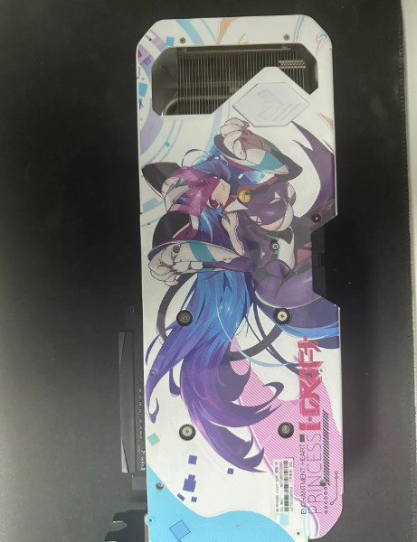 Maxsun GeForce RTX 4060 iCraft OC 8G Aijia