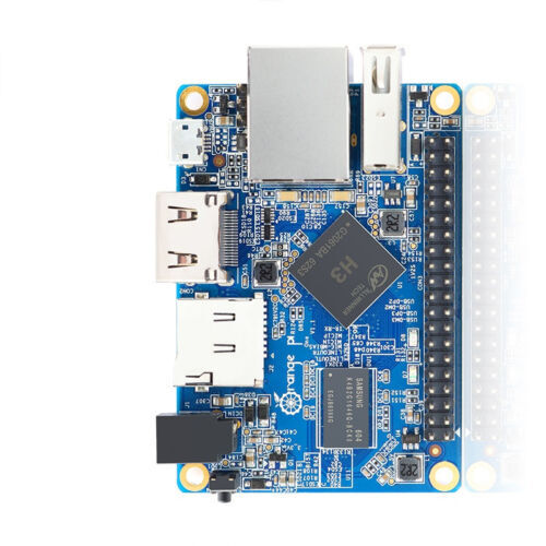 1PCS Orange Pi One H3 Quad-core 512MB