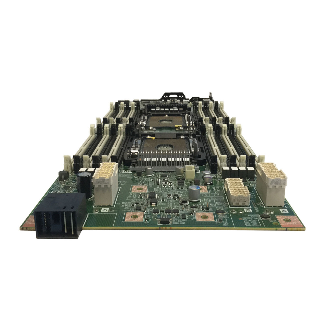 HPe 870841-001 Synergy 480 Gen10 System Board 854354-001