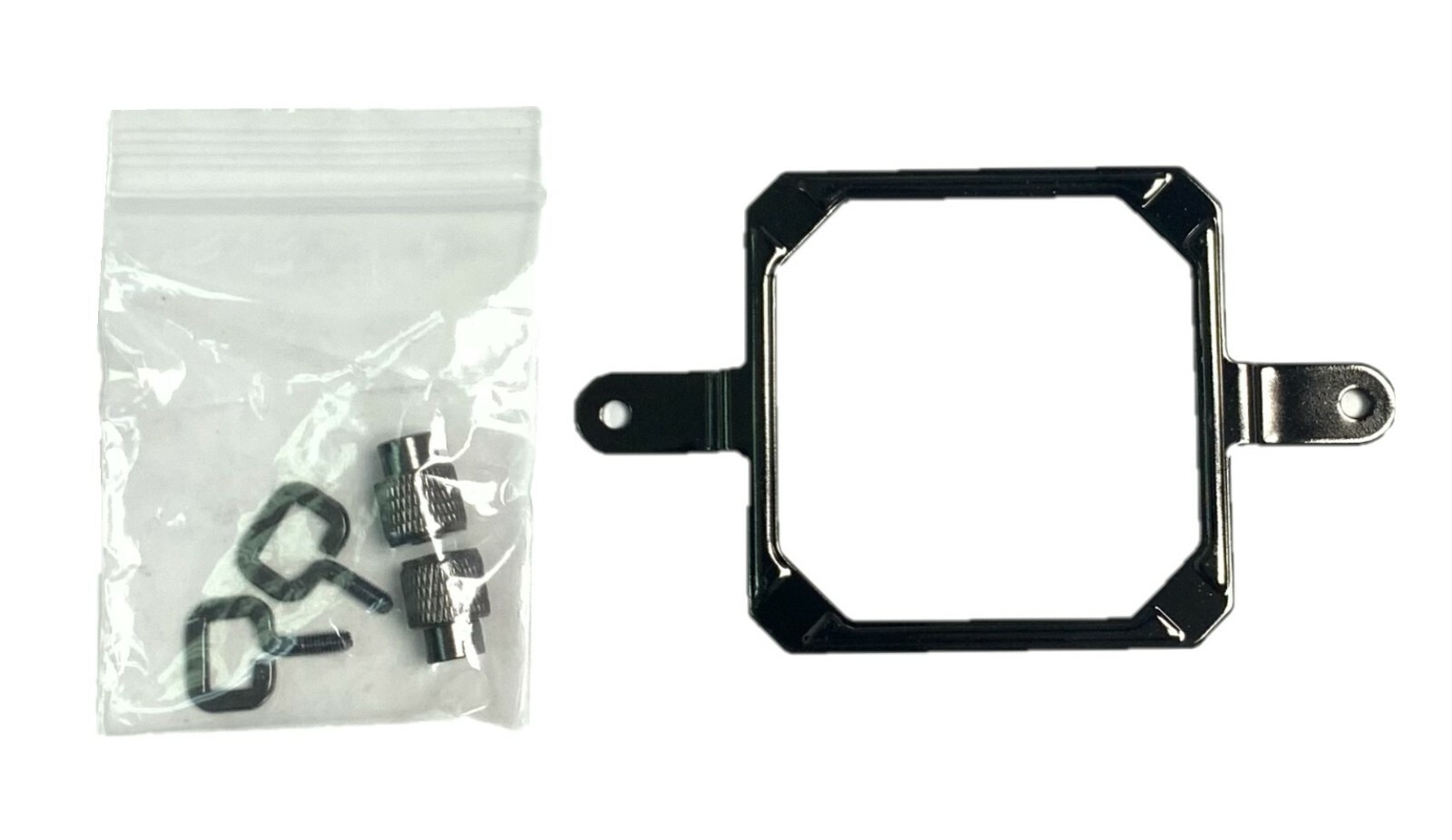 CORSAIR Hydro Series H60(13-17)/H80i/H100i/H110i AMD Mounting Bracket CW-8960011