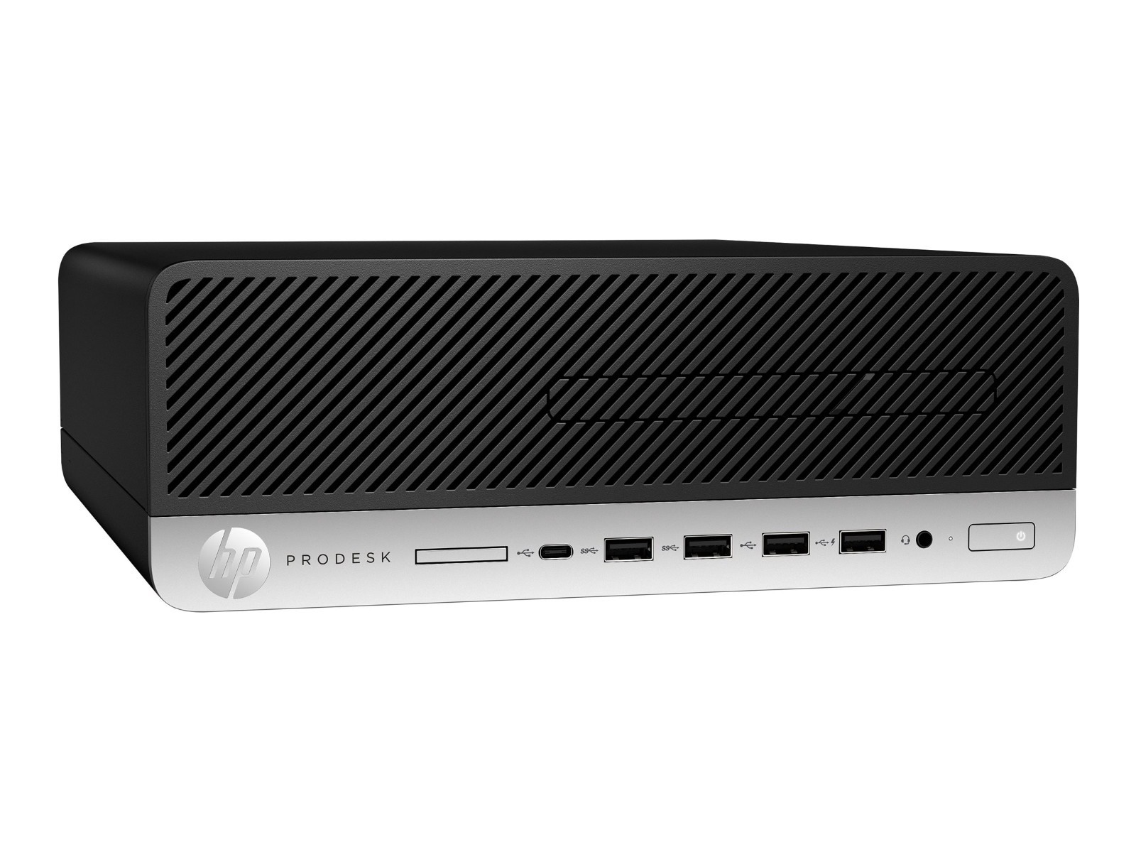 Fast HP Office Tower PC | Intel i5 CPU | 8GB RAM | 256GB SSD | Windows 11 | Wifi