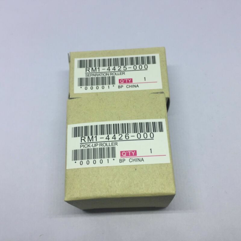 RM1-4425 RM1-4425-000 RM1-4426 Separation Pad PICKUP ROLLER fits for HP