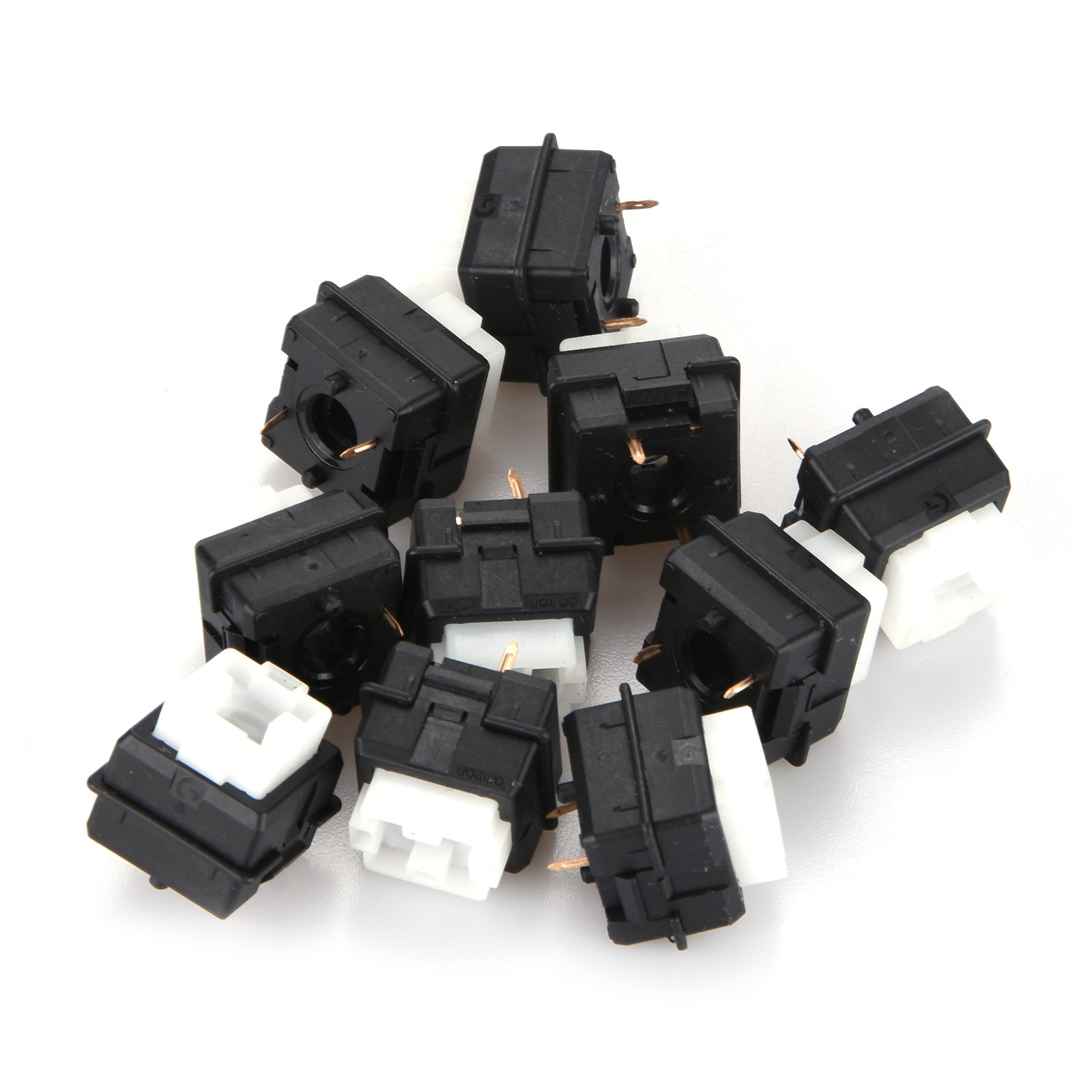 Keyboard Switch Axis for Logitech G910 G810 G310 G413 G512 G513 G Pro K840