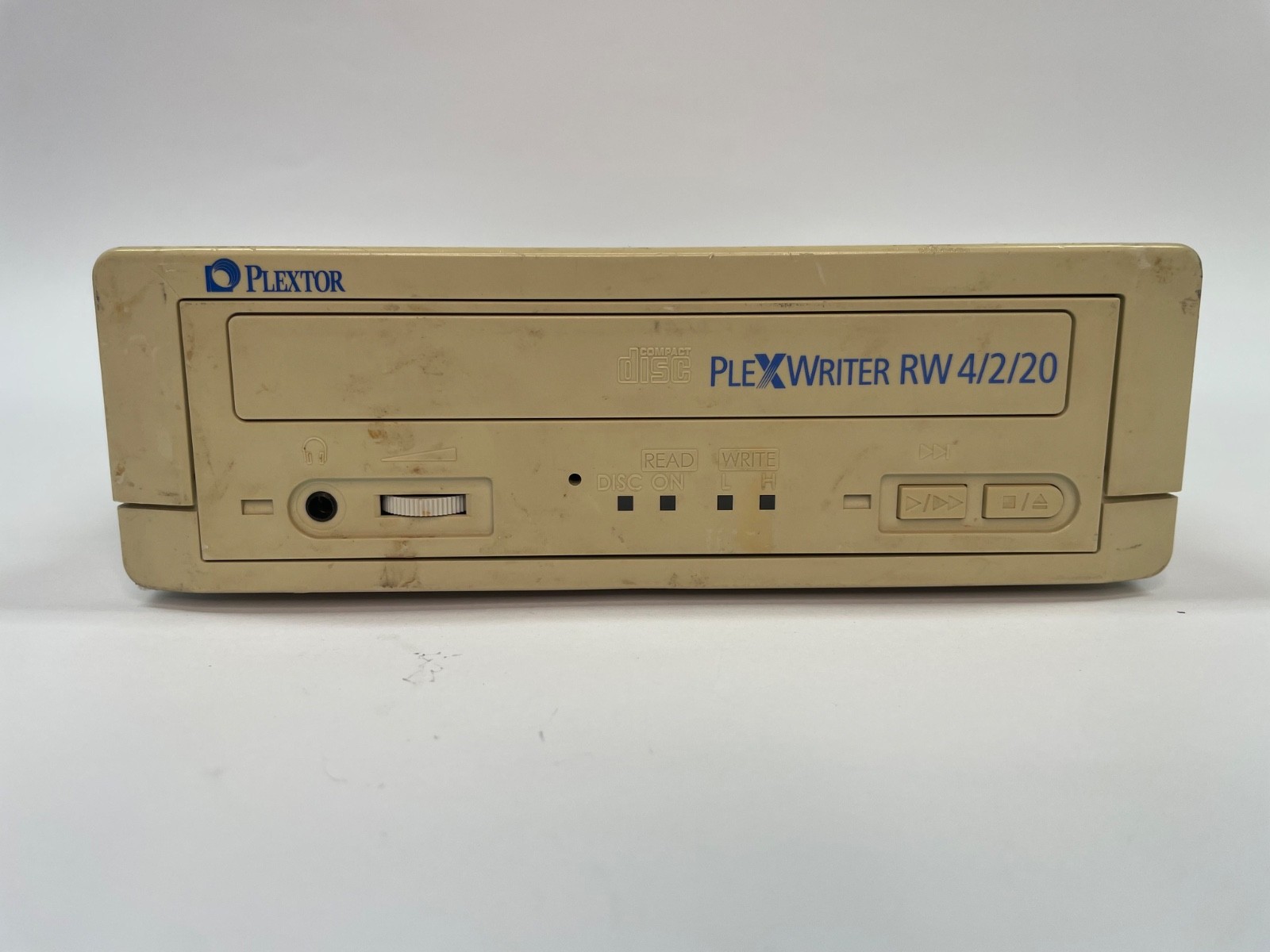 Roland VS Compatible CDRW Burner For VS 880 EX 1680 1880 1824CD 2480 CD