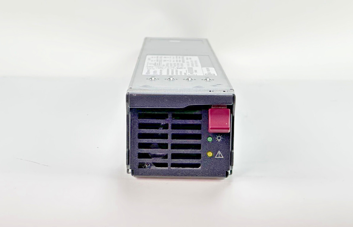 HP HPE BLC7000 BLC3000 2250W IEC-C20 240V Power Supply PSU 411099-001 398026-001