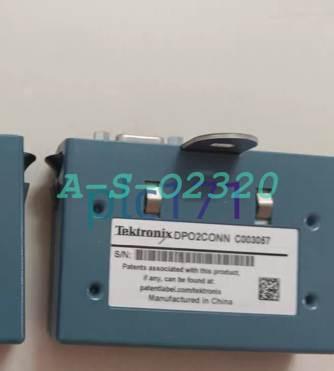 1PC New Tektronix DPO2CONN Connection module (FedEx/DHL)