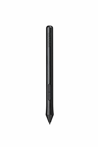 WACOM LP-190-0K Intuos Pen for CTL-490 CTH-490 CTH-690 100% Genuine Product