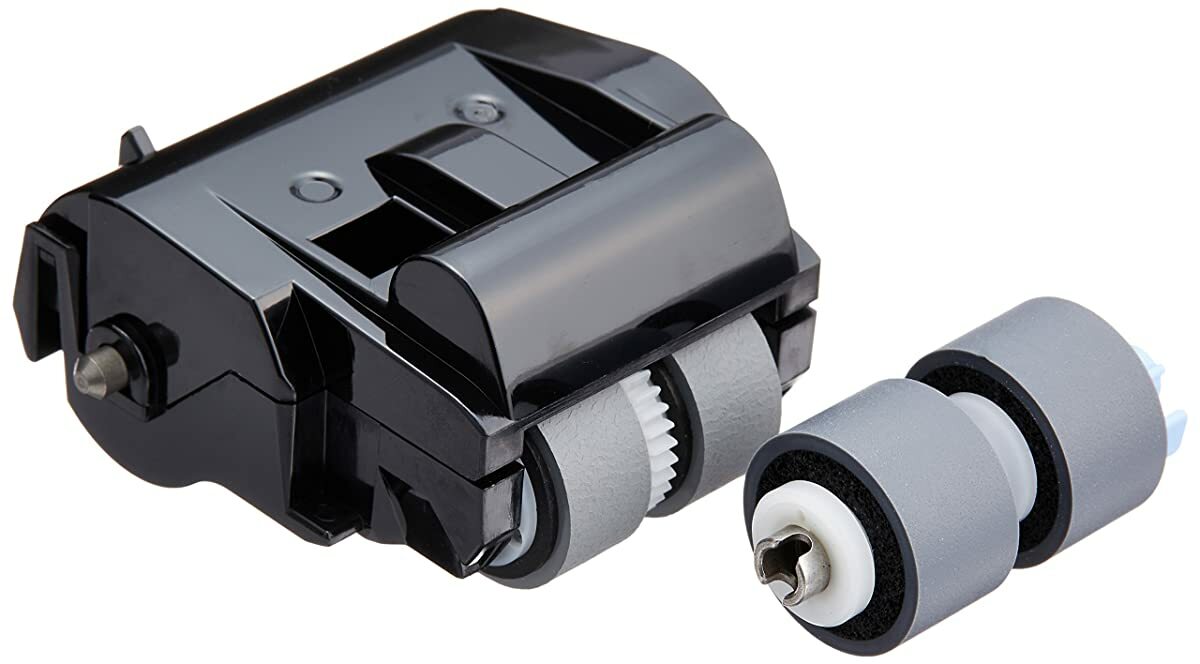 Canon Exchange Roller Kit for DR-M140 from Japan