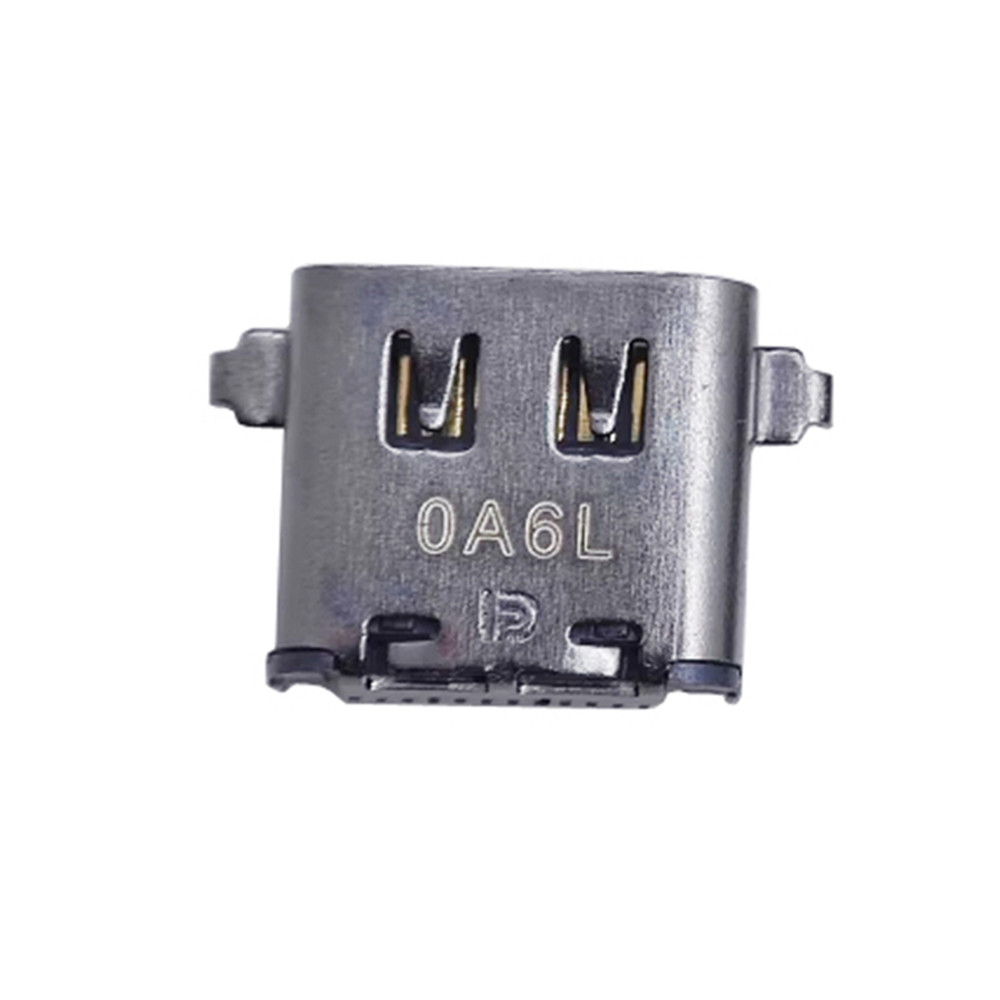 1-2 pc USB Charging Port Dock Power Jack For Lenovo ThinkPad T480 T580 L480 L490
