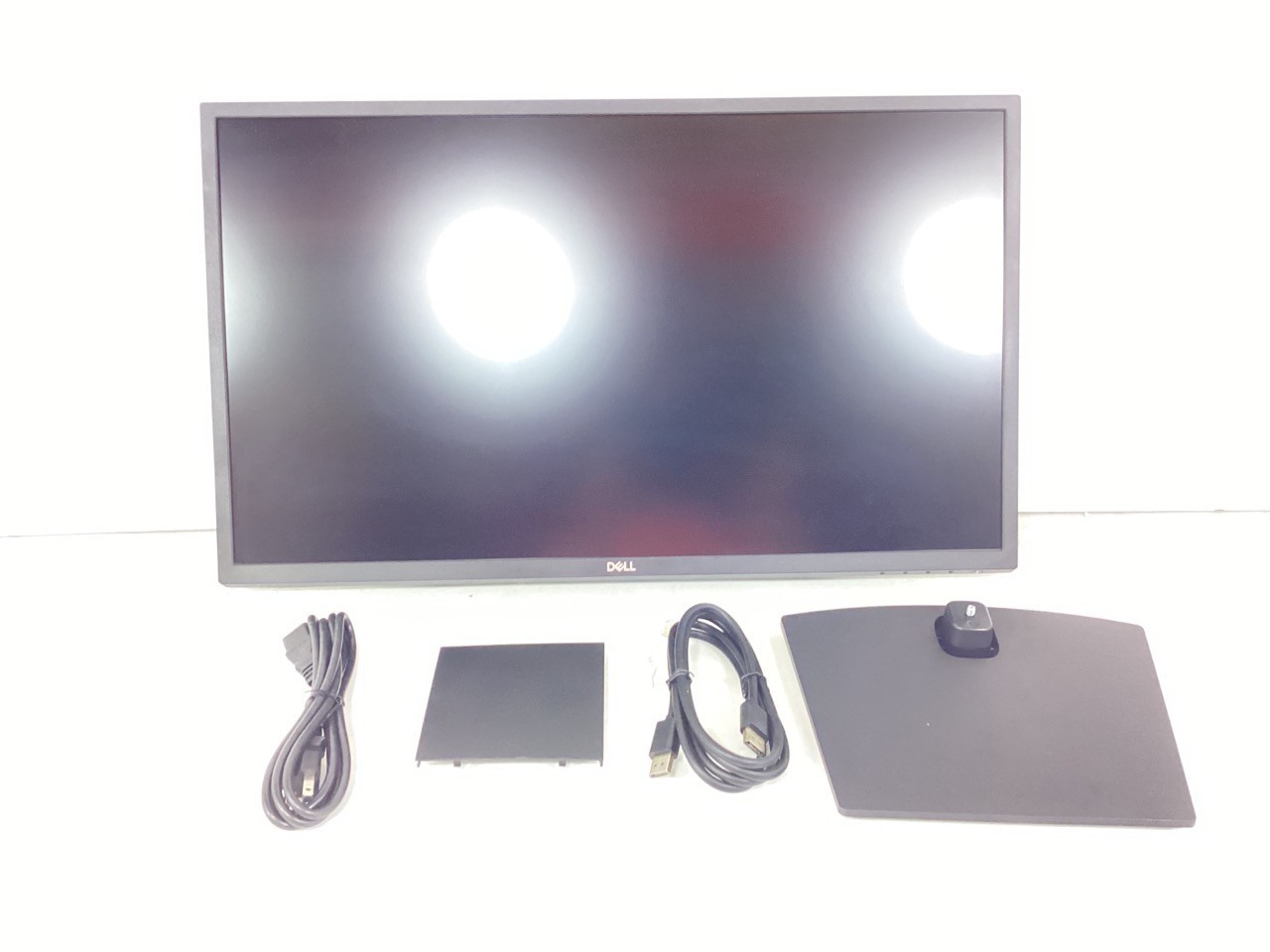 Dell E2723H 27" Full HD LED LED Monitor - VGA / DisplayPort
