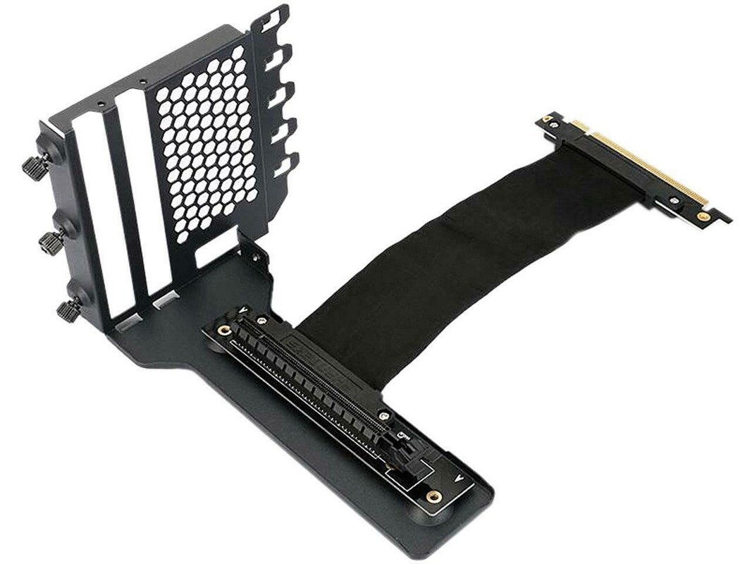 Universal Vertical GPU Graphic Card Bracket Fast Ship 2024 NEW Best Quality