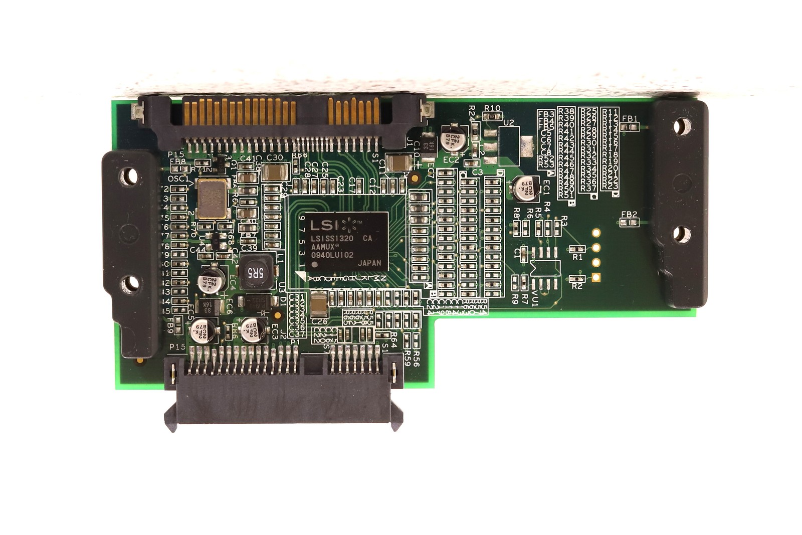 Promise Technology VTrak SATA Active-Active Multiplexer Adapter P/N: GP0548-03