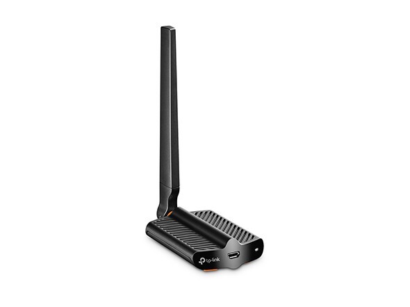 NEW TP-LINK AC 600 HIGH POWER WIRELESS DUAL BAND USB ADAPTER ARCHER T2UHP