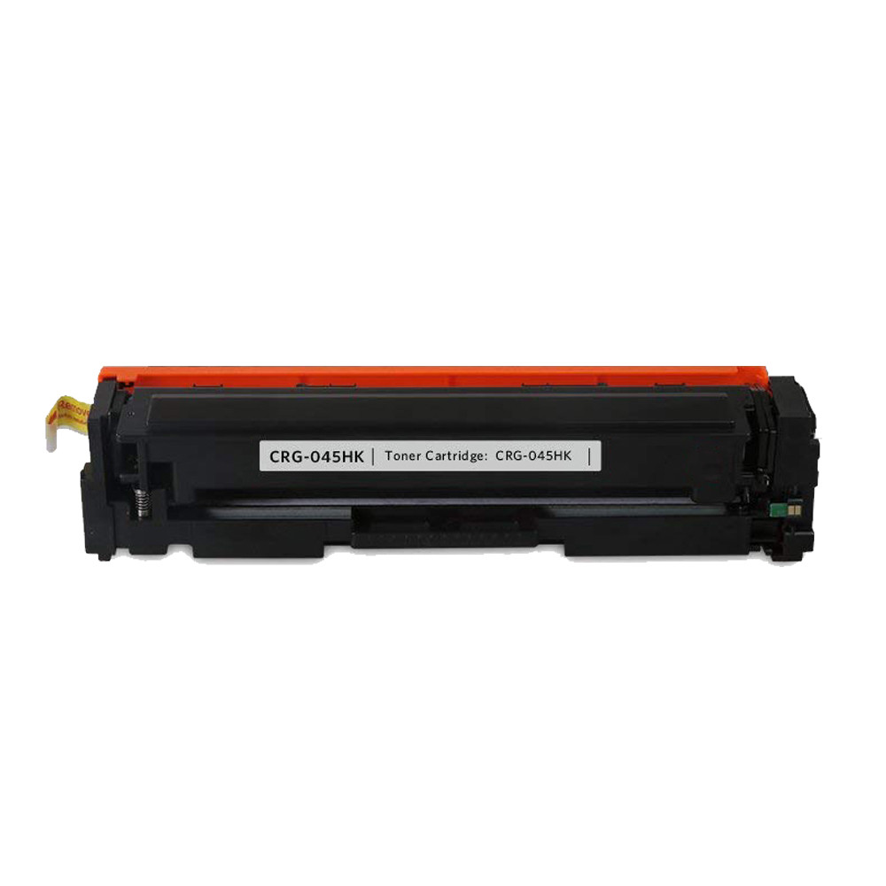 045 H Color Toner Multipack Set for Canon MF634Cdw MF632Cdw LBP612Cdw 1246C001