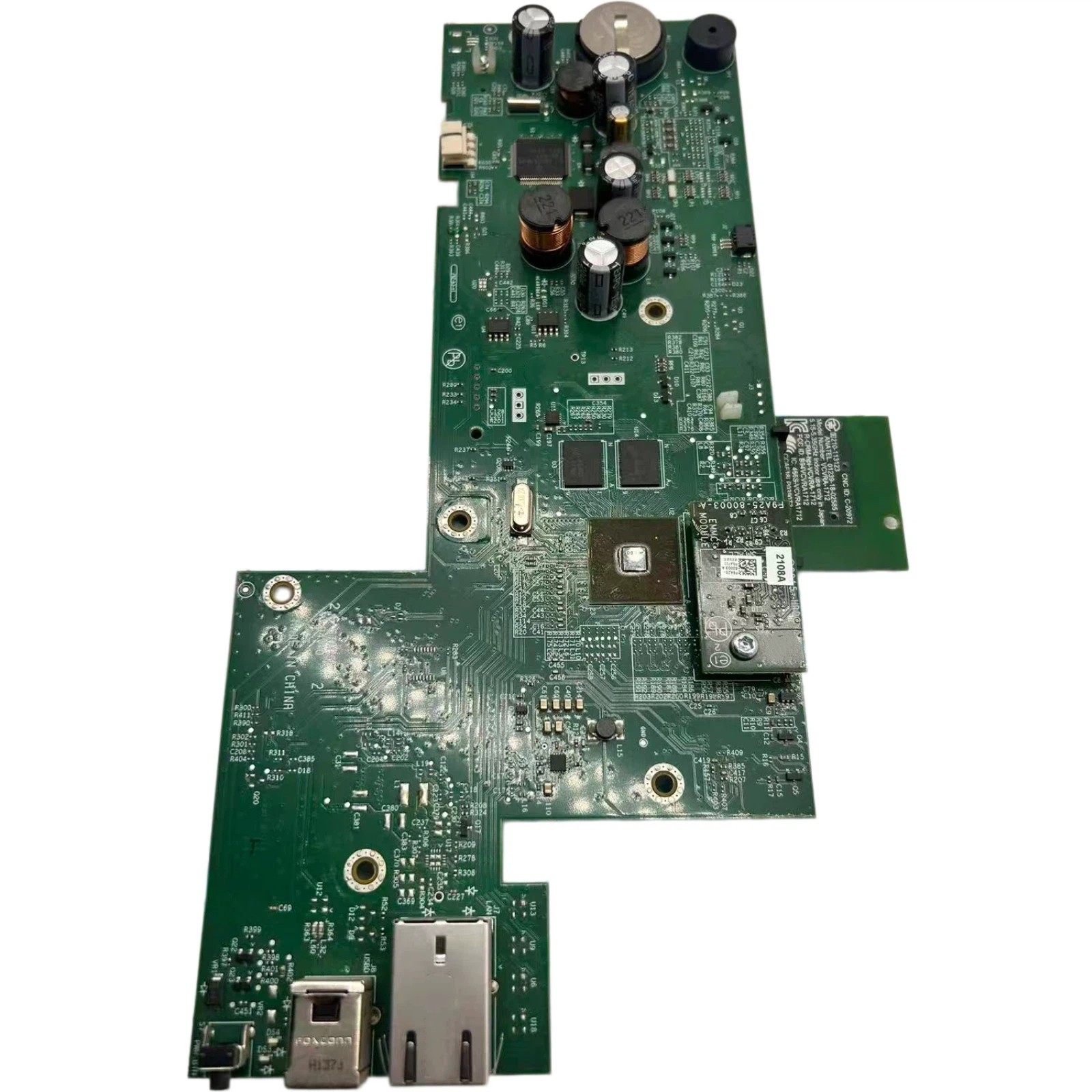 5HB06-60001 5HB06-67018 Main Board For HP DesignJet T230 T210 T250
