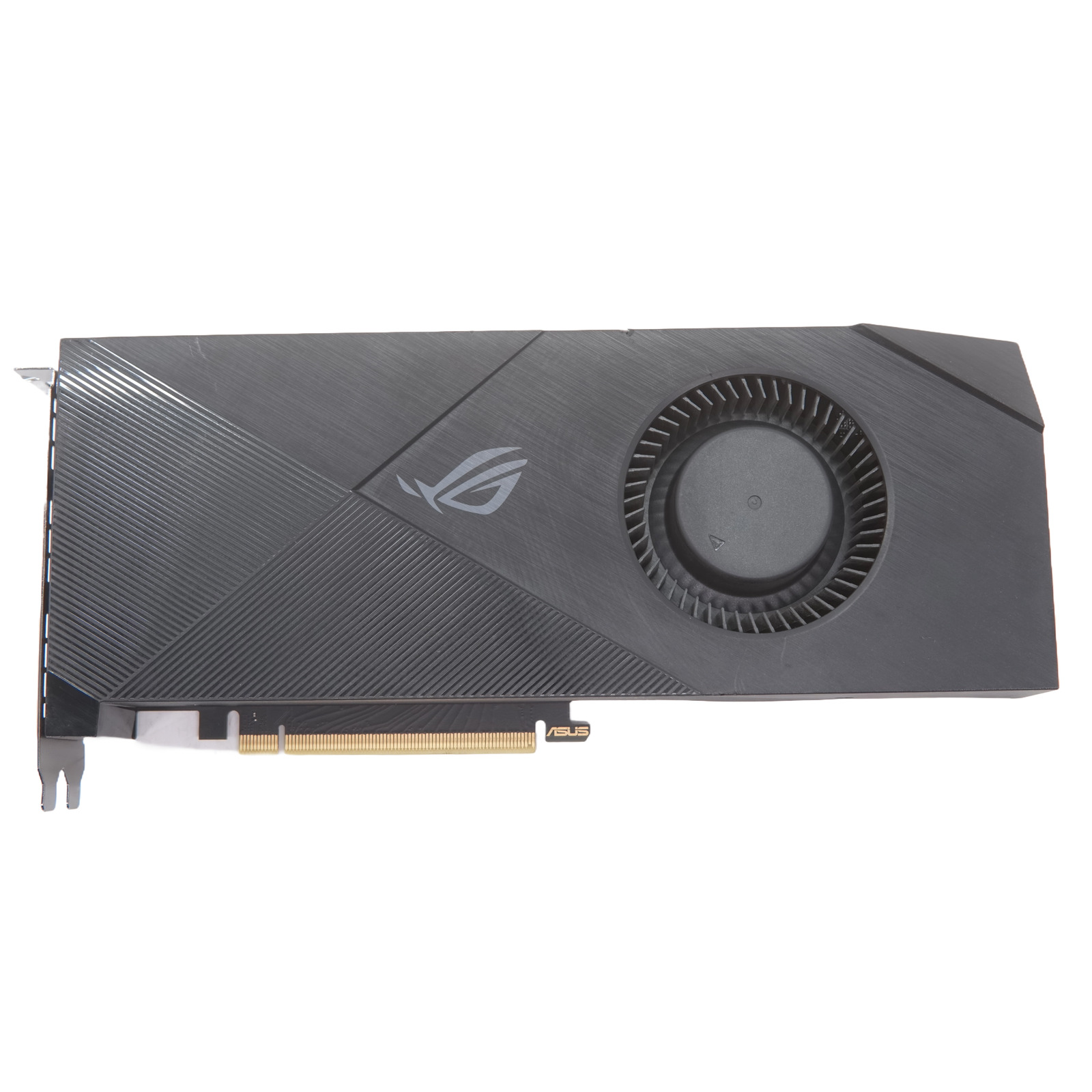 Nvidia / ASUS GeForce GTX 1660 Ti 6GB Graphics Card GTX1660TI-6GD6 VGA CARD