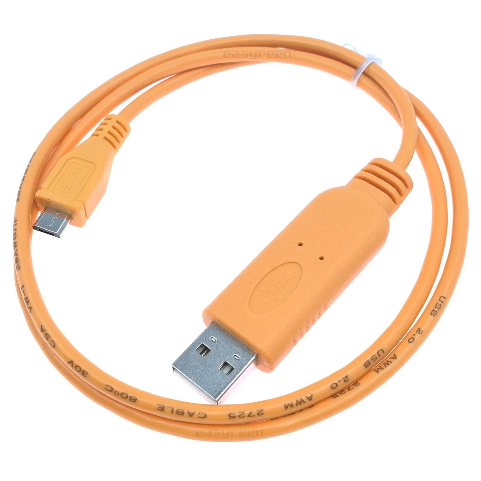 Micro USB Console Cable for HPE Aruba Wireless AP FTDI Console Cable JY728A A...