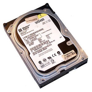 40GB ULTRA ATA/100 IDE 3.5INCH 7,2K