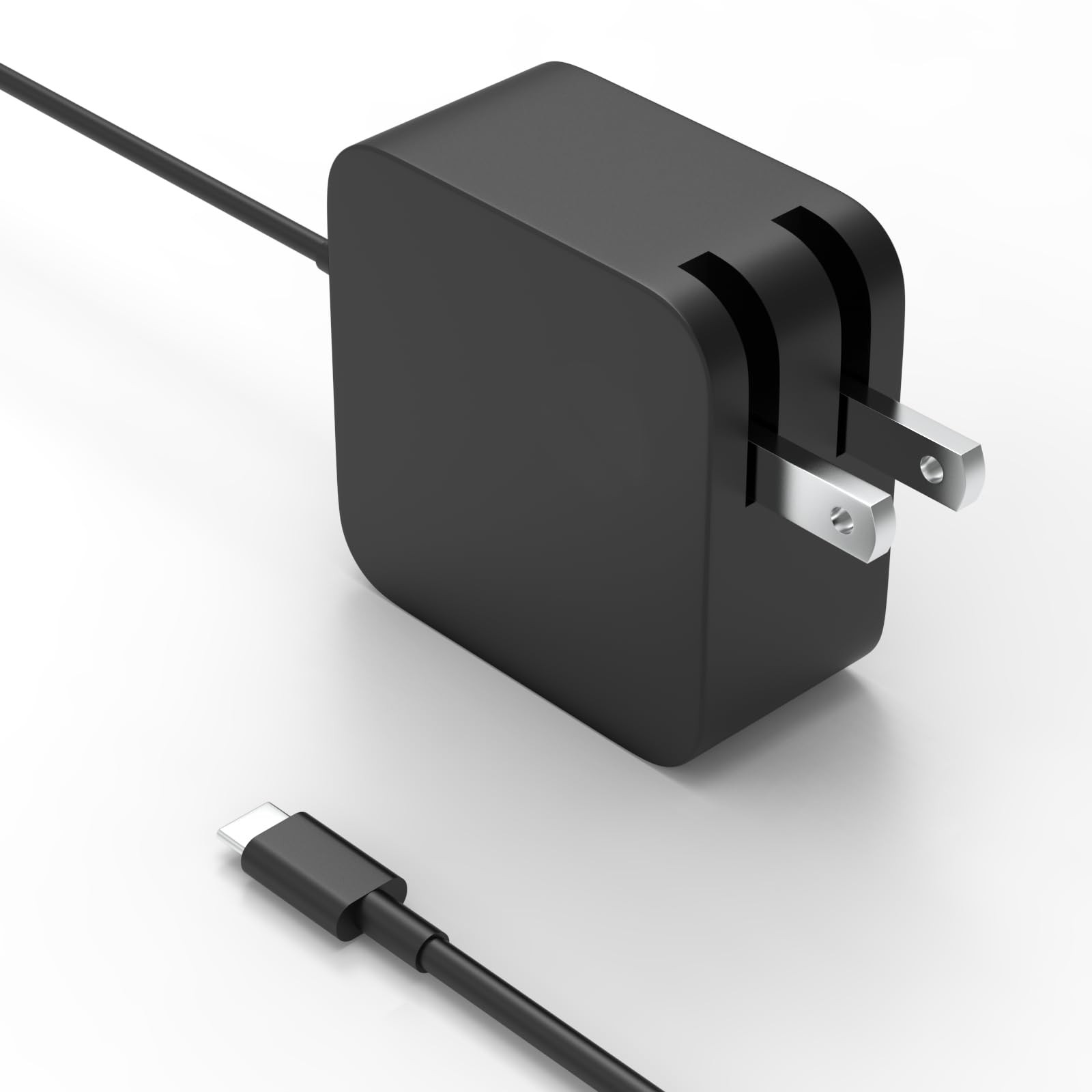65W USB C Charger Replacement for Asus Laptop Charger Compatible with Rog All...