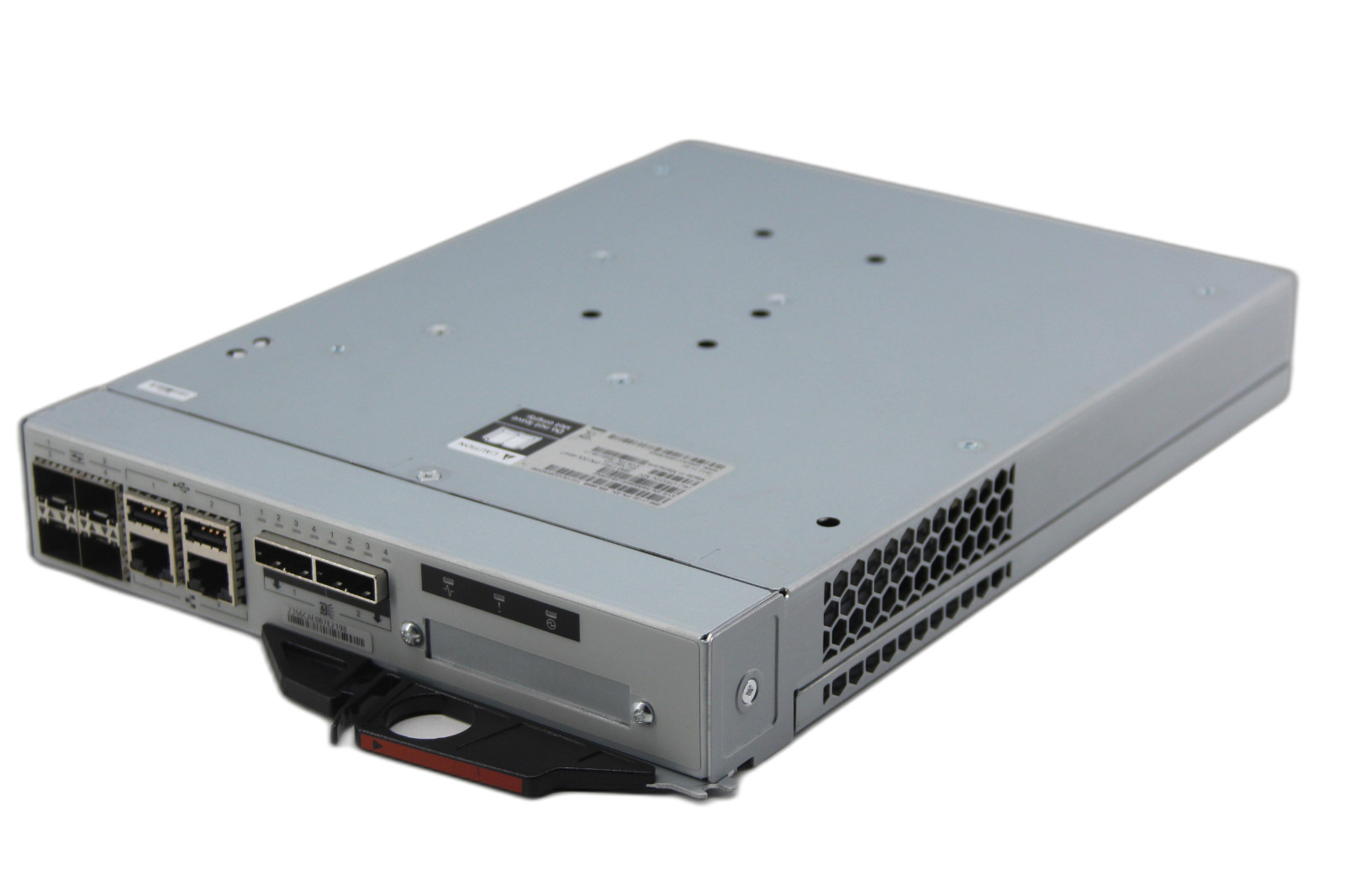 00L4647 V7000 System SAS Node Canister / Controller PN 00L4645