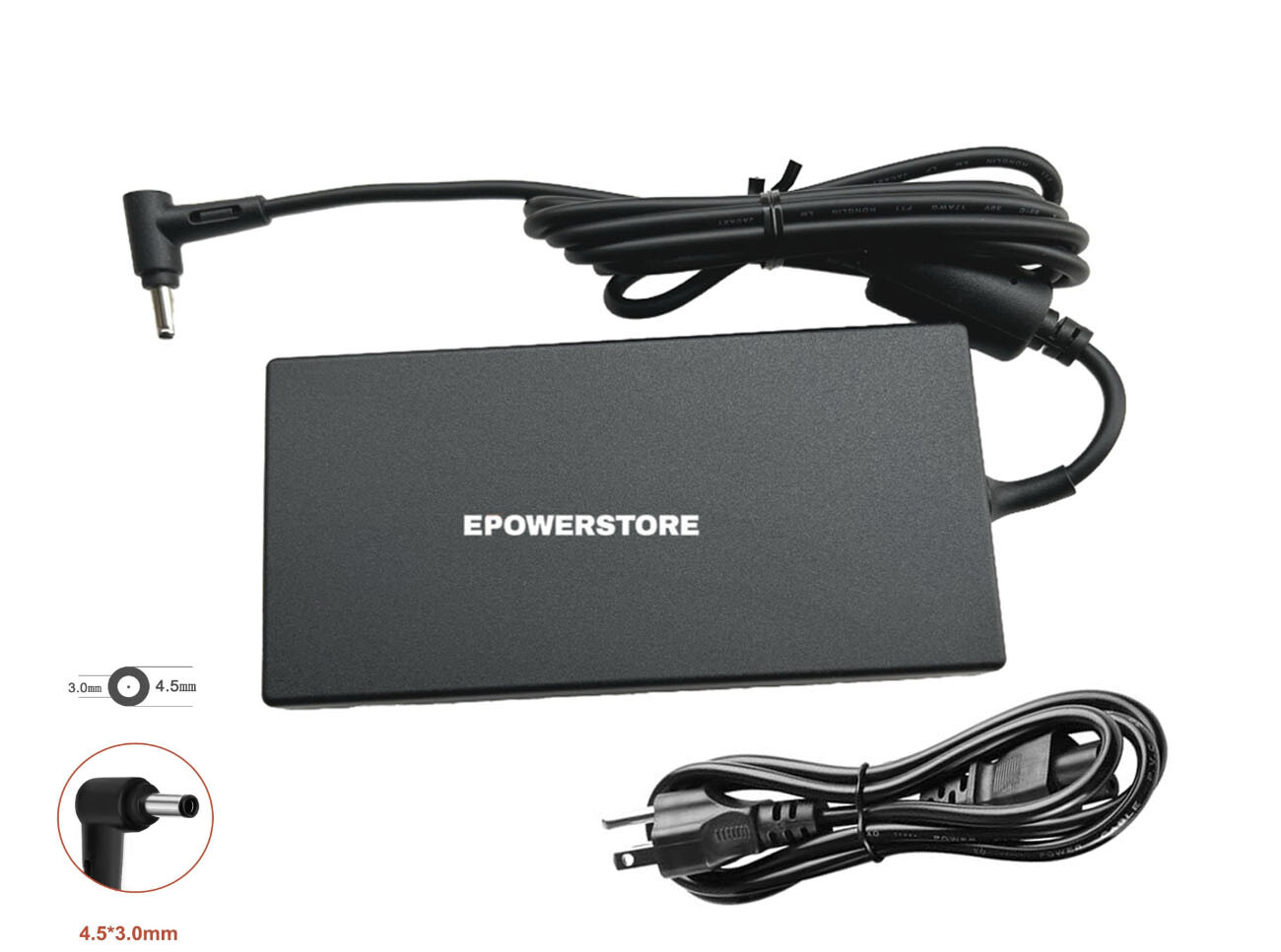 Delta 20V 120W AC Power Adapter Charger For MSI Cyborg 15 A13U A13UC ADP-120VH D