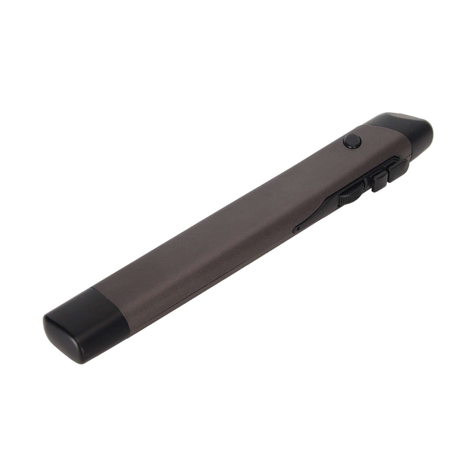 Wireless Mouse Pen 2.4G Bluetooth Optical Pocket Pen Mouse With Stylus Func VGDG