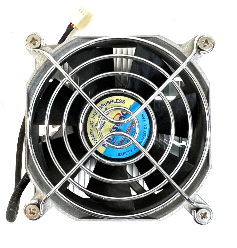 MASSCOOL 5F263B1M3G CPU COOLER