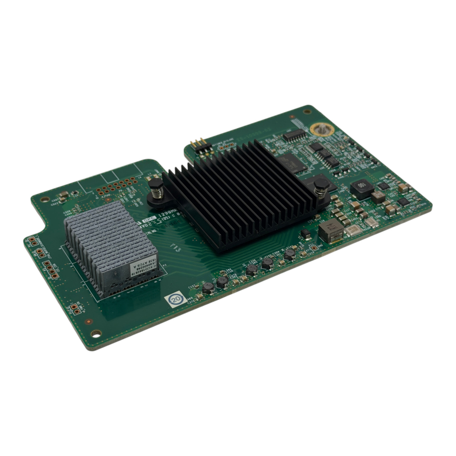 Cisco UCS VIC 1240 40Gb mLOM Adapter UCSB-MLOM-40G-01 73-14641-02