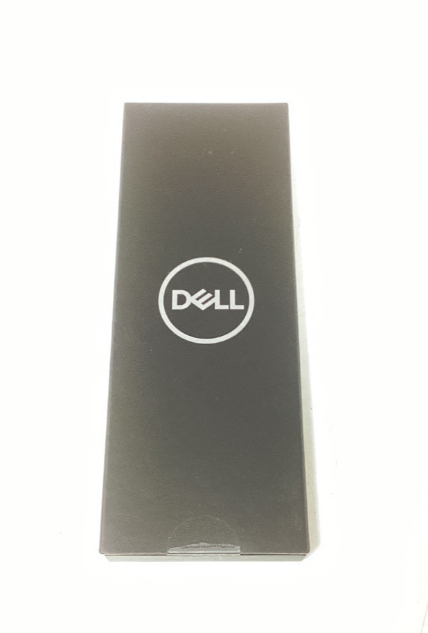 Dell Active Pen PN7320A - Stylus - Matte , Apollo