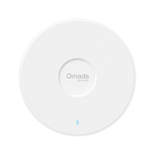 TP-Link EAP787 Omada BE15000 Tri-Band Wi-Fi 7 Ceiling Access Point 10G Port AP