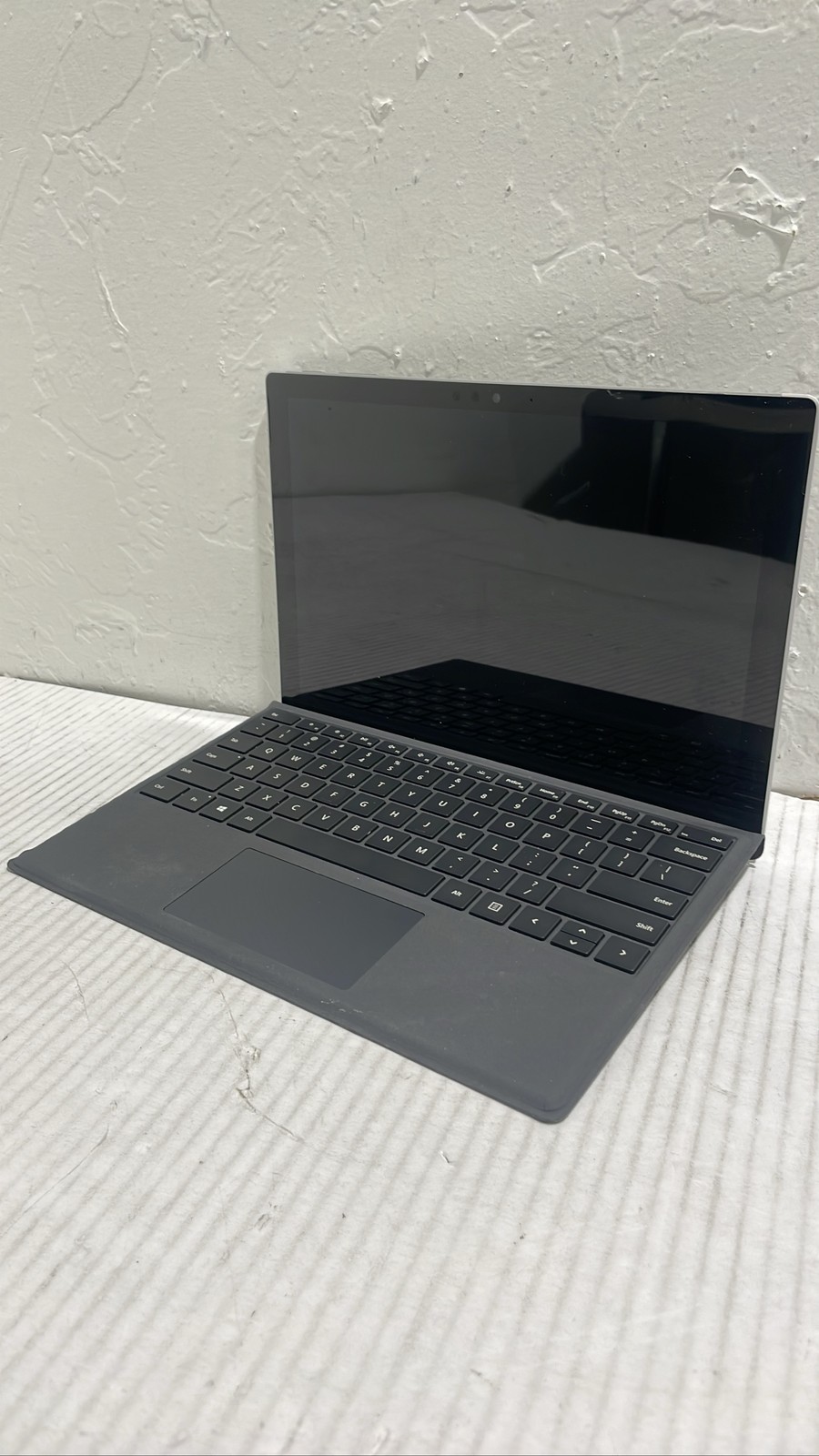 Microsoft Surface Pro 1796 12.3-Inch Touchscreen Tablet PC Device Unit