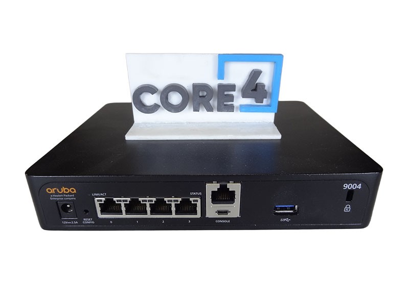 HP R1B20A ARUBA 9004 (US) GATEWAY