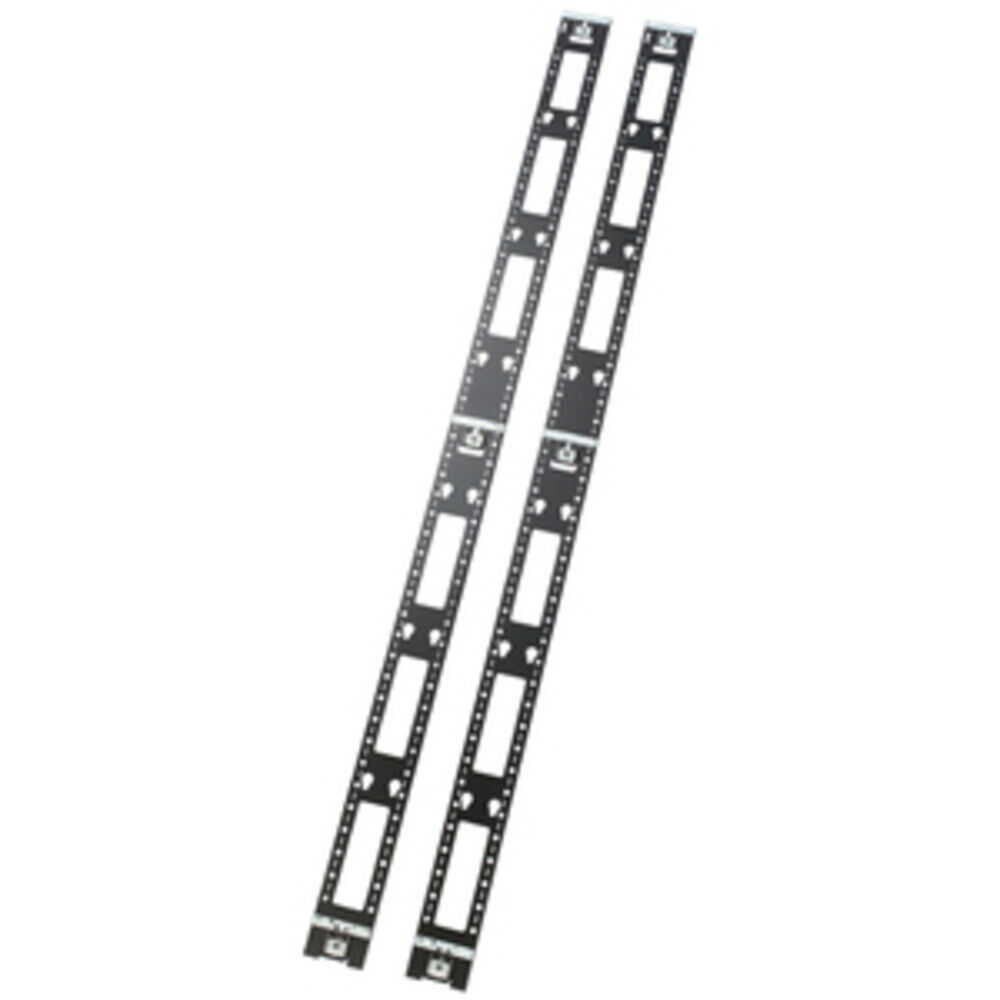 Apc by Schneider Electric AR7502 Netshelter SX 42U Vertical PDU Mount and Cable