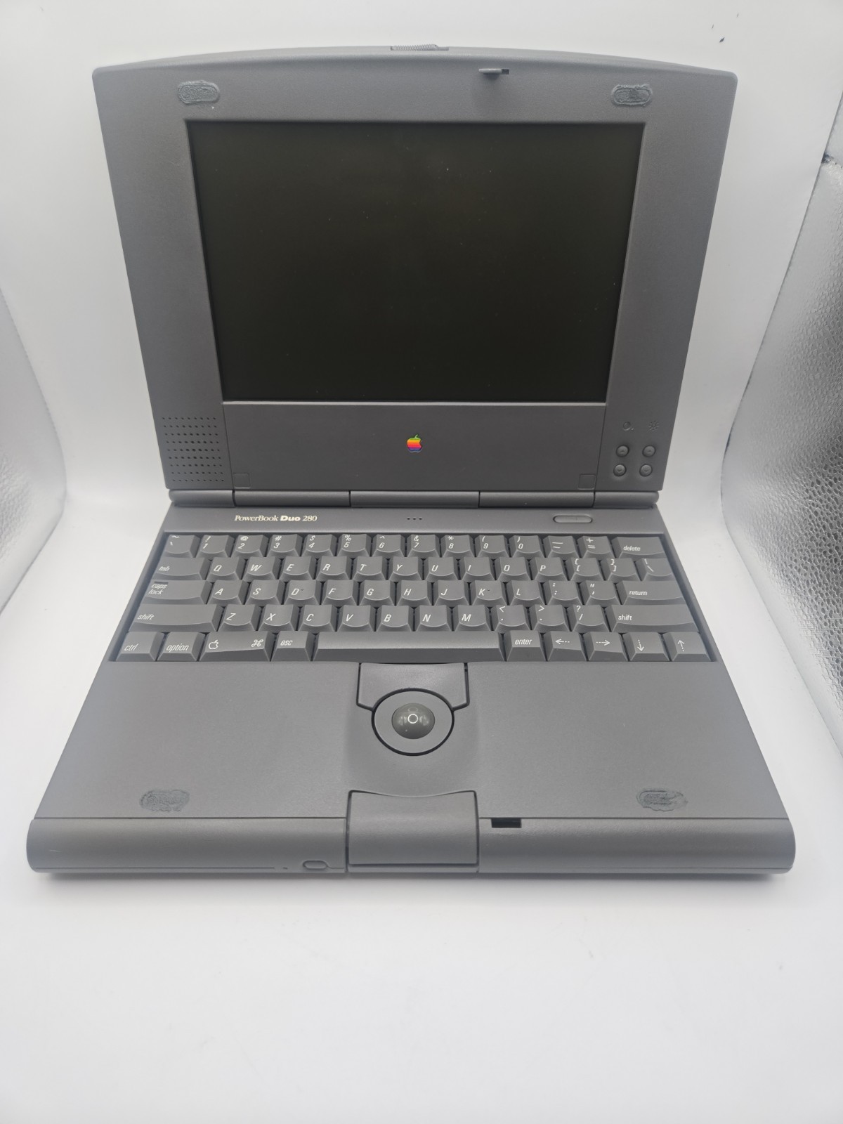 Macintosh PowerBook Duo 280 - FOR PARTS