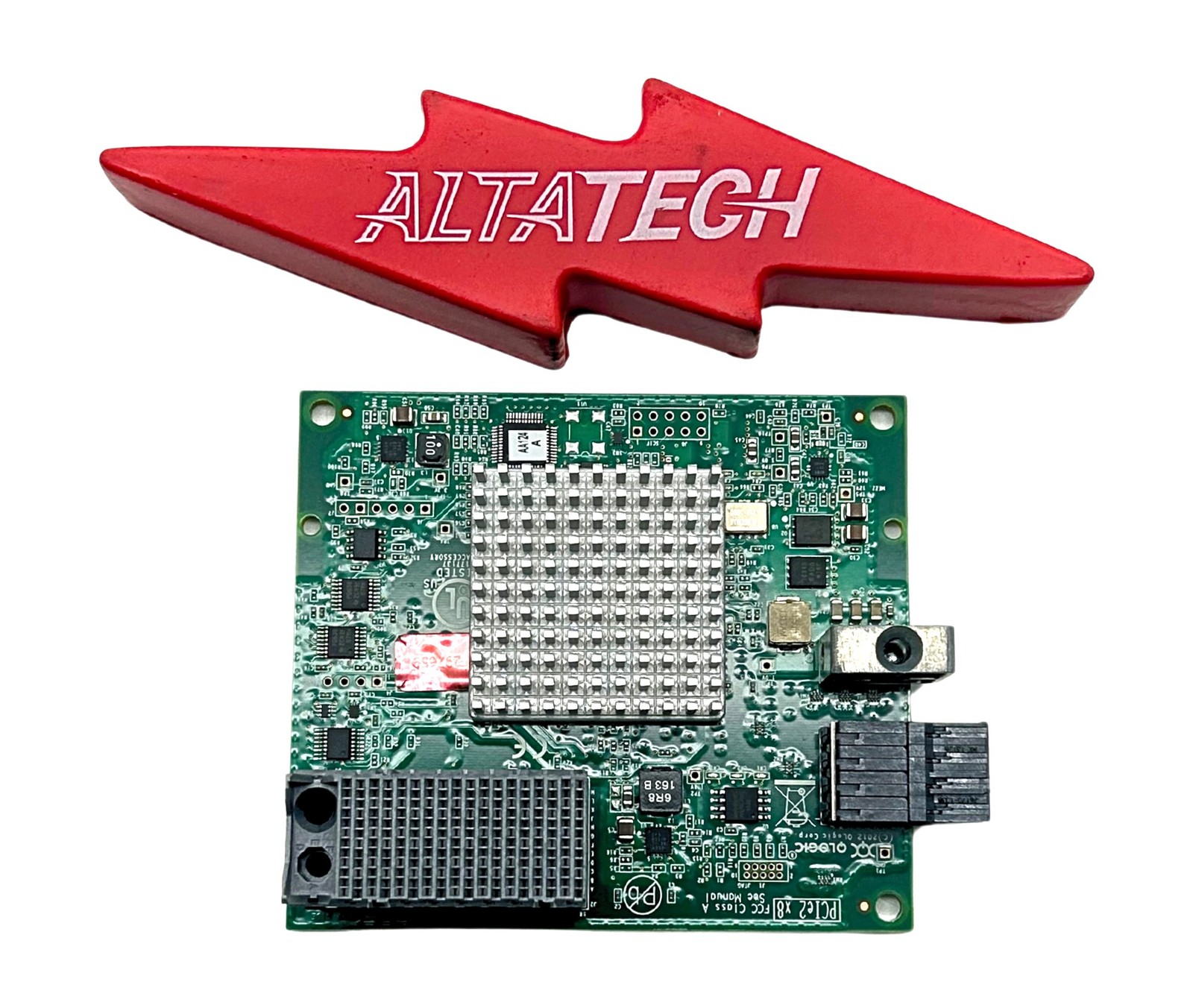 IBM 69Y1940 Flexsystem FC3172 8GBPS Dual Port A