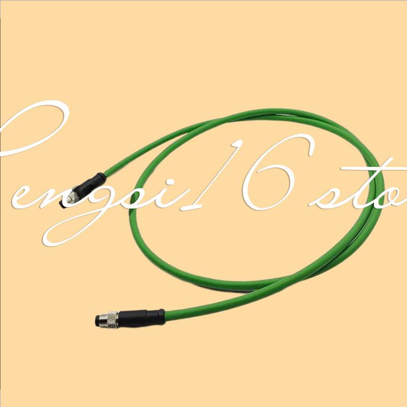1x NEW Encoder feedback cable network cable ZK1090-3131-7300 30m DHL or FedEx