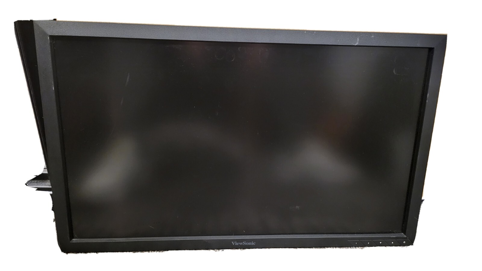 ViewSonic VA2452Sm 24" Monitor
