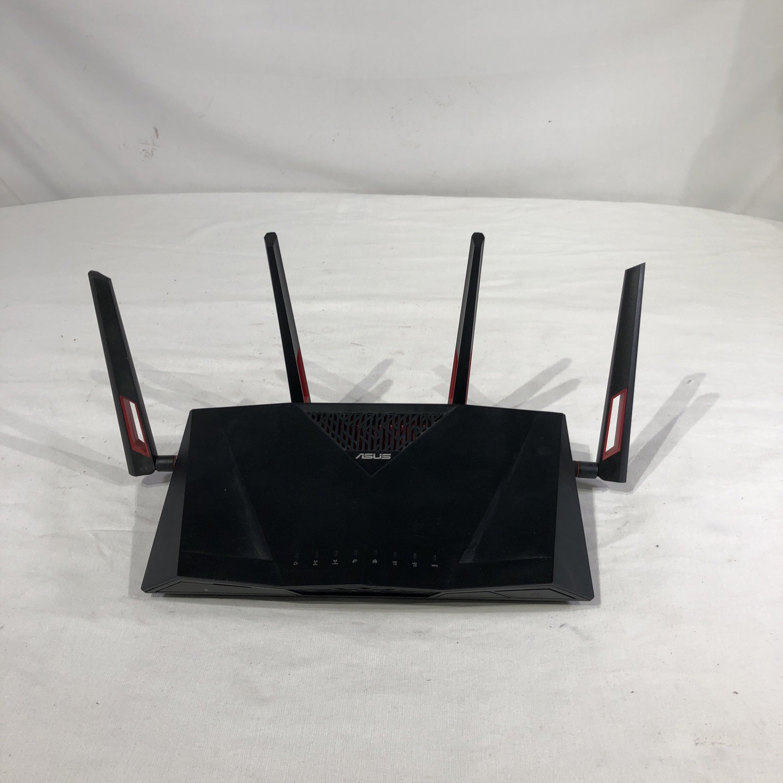 ASUS Wireless AC3100 Dual Band Gigabit Router, w/ Power