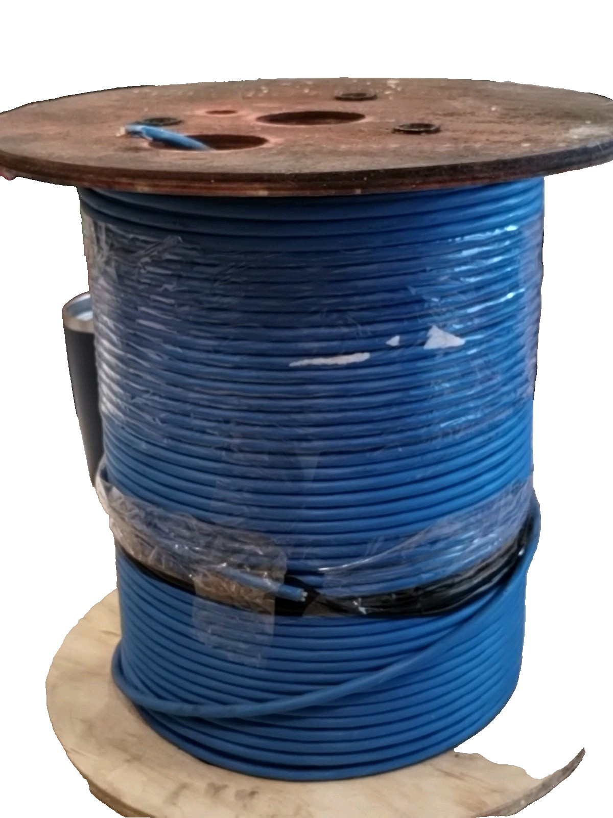 GENESIS  Riser Rated Networking/Ethernet Cable Part Number 5193 (532' )