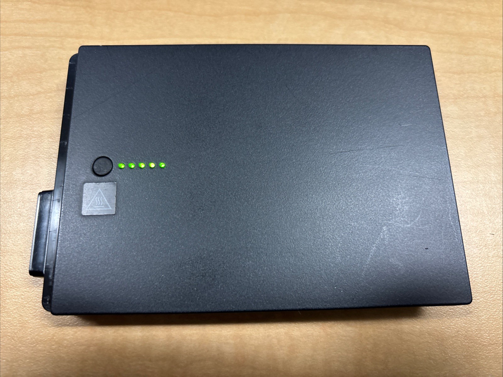 NEW OEM Dell Battery Pro Rugged 14 RB14250 53.5Wh 11.4V 06JRCP XVJNP USA