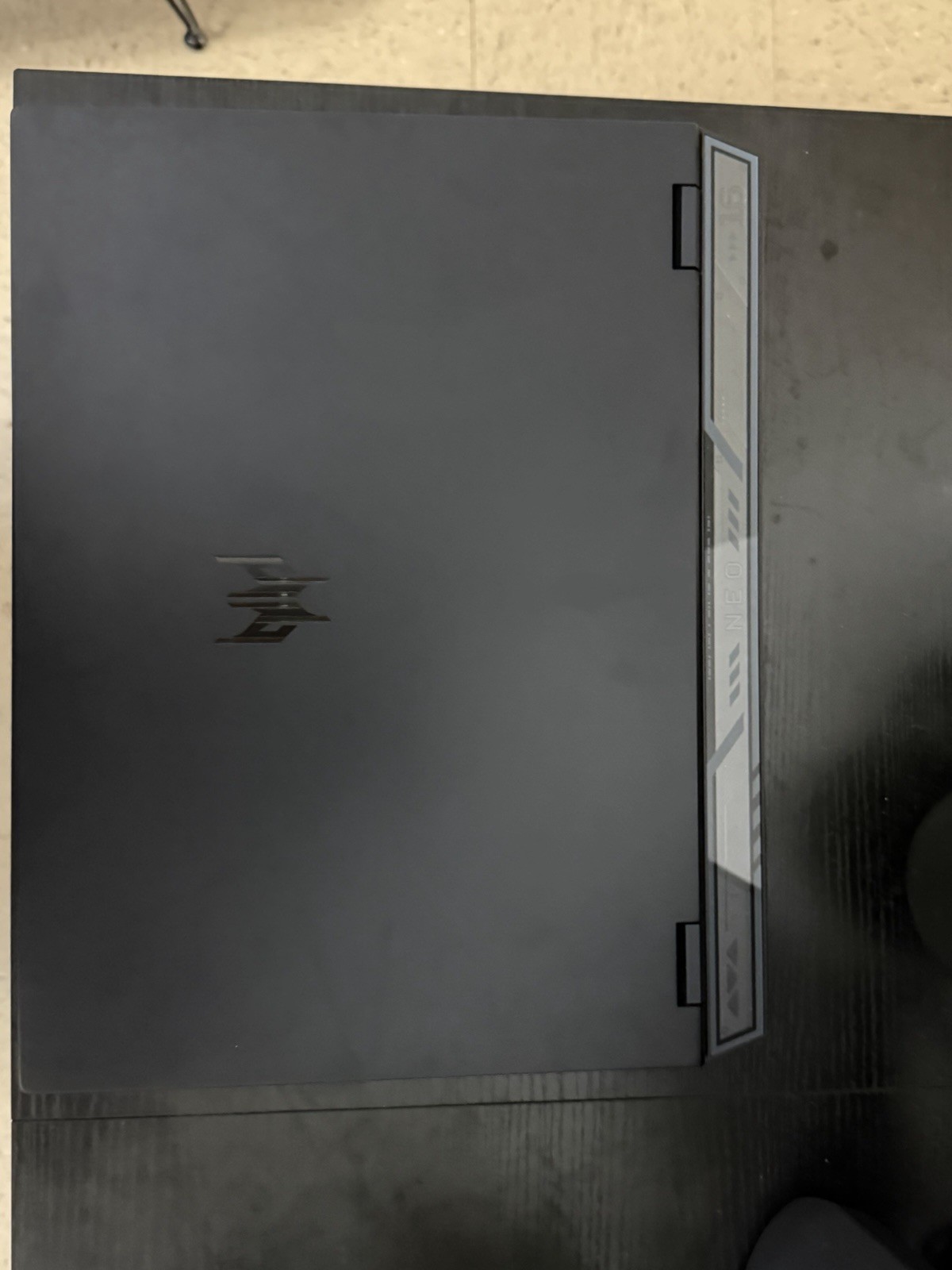 Acer Predator Helios Neo 16