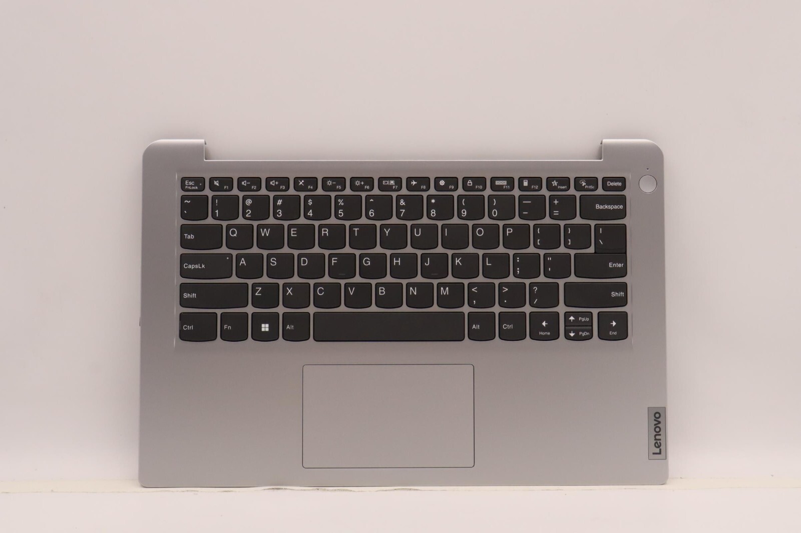 Open Box Genuine Lenovo IdeaPad 1 14IGL7 Palmrest Touchpad Keyboard 5CB1J37630