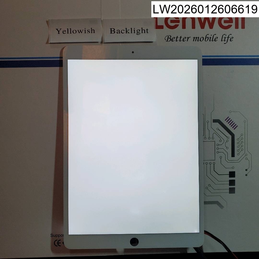 Discount Original OEM For iPad Air 3 Gen LCD Touch Screen Digitizer Replacement