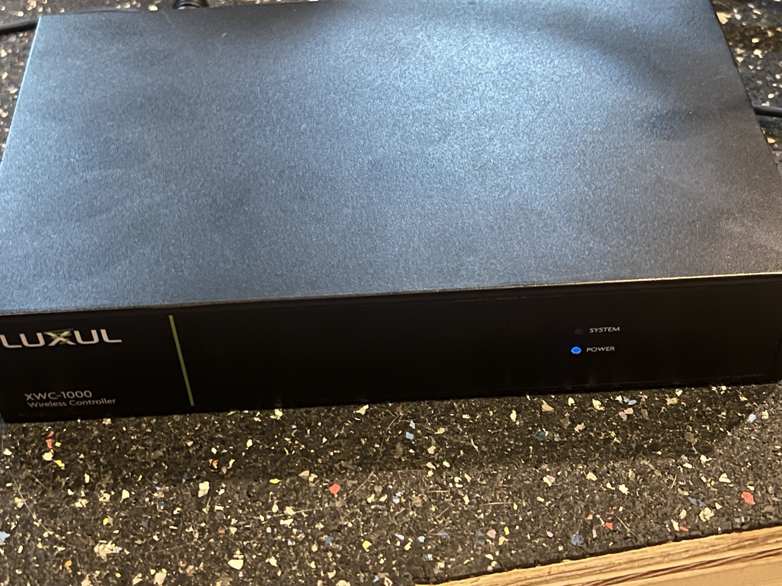 Luxul XWC-1000 Vers. 2, Gigabit Wireless Controller