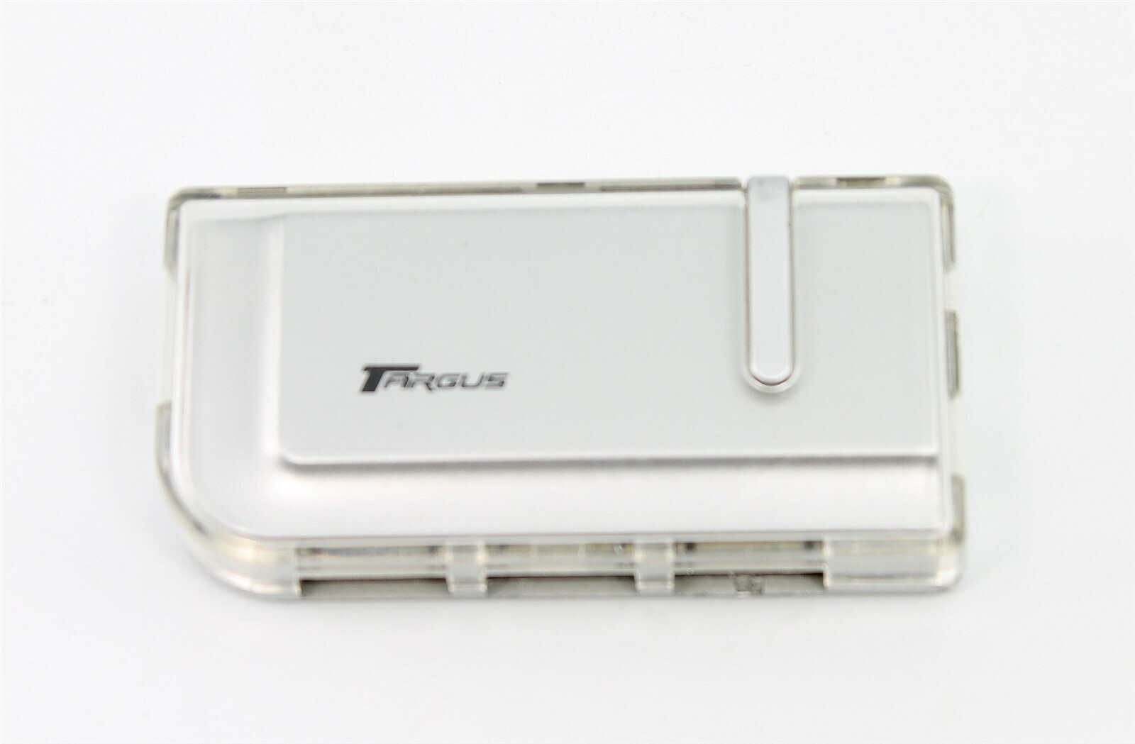 Targus PAUH217U 4 Port Ultra Mini USB 2.0 Hub UNIT ONLY
