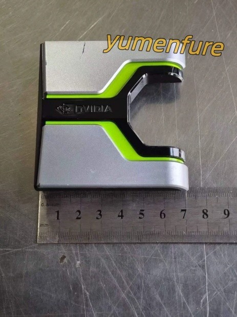 NVIDIA NVLink bridge P4932 3 slots 6cm